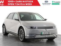 Used Hyundai Ioniq Edition 167 kW (228 HP) 2024 Grey Hatchback