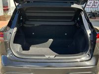 Used Nissan Qashqai Acenta Premium 158 HP (116 kW) 2023 Black SUV