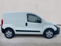 Used Fiat Fiorino S 80 HP (58 kW) 2022 White MPV