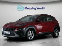 Used Hyundai Kona SE 120 HP (88 kW) 2023 SUV