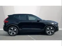 Used Volvo XC40 Plus 163 HP (119 kW) 2025 Black SUV