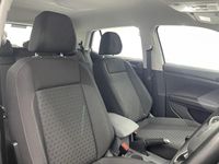 Used VW T-Cross SE 110 HP (80 kW) 2021 Silver SUV