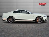 used Ford Mustang 5.0 V8 Mach 1 2dr