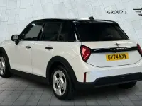Used Mini Cooper Hatch 156 HP (114 kW) 2024 Black Hatchback