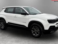 Used Jeep Avenger Longitude 101 HP (74 kW) 2025 SUV
