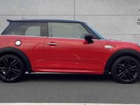 used Mini Cooper S 3-Door HatchSport 2.0 3dr