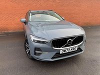 Used Volvo XC60 Core 2023 Grey SUV