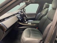 Used Land Rover Range Rover Sport SE Dynamic 460 HP (338 kW) 2024 Grey SUV