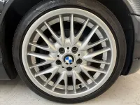 Used BMW 330 Sport Line 181 HP (133 kW) 2003 Black Sedan