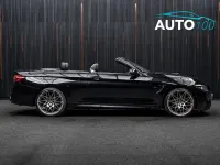 Used BMW M4 Cabriolet Competition Edition 2020 Black Cabriolet