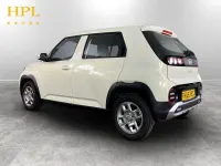 Usado Hyundai Inster 85 kW (116 CV) 2025 Beige Utilitario