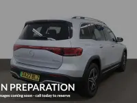 Used Mercedes EQB350 AMG line 214 kW (292 HP) 2023 SUV