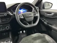 Used Ford Kuga ST-Line X 225 HP (165 kW) 2022 Grey SUV