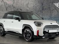 Used Mini Cooper 186 kW (254 HP) 2025 White Hatchback
