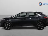 Used Kia XCeed 141 HP (103 kW) 2023 Black SUV