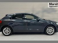 Used Audi A1 Sport 110 HP (80 kW) 2022 Grey SUV