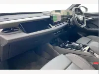 Used Audi Q6 e-tron S-Line 284 kW (387 HP) 2026 Grey SUV