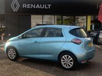 used Renault Zoe I Iconic Ze 50