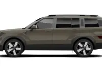 New Hyundai Santa Fe Ultimate 288 HP (211 kW) 2026 SUV