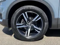 Used Volvo XC40 R-Design 161 HP (118 kW) 2022 Grey SUV