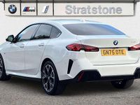 Used BMW 220 M Sport 168 HP (123 kW) 2025 White Coupe