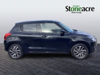 used Suzuki Swift 1.2 Dualjet 83 12V Hybrid SZ5 5dr