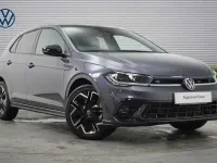 Used VW Polo 115 HP (84 kW) 2025 Hatchback