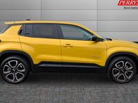 Used Jeep Avenger Summit 114 kW (156 HP) 2024 SUV