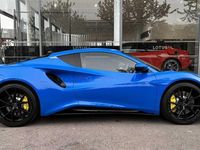 Used Lotus Emira 366 HP (269 kW) 2025 Coupe