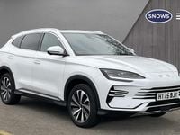 New BYD Seal U Design 324 HP (238 kW) 2026 White SUV