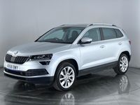 used Skoda Karoq 1.5 TSI SE L 5dr DSG