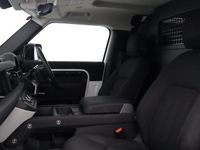 Used Land Rover Defender SE 200 HP (147 kW) 2021 SUV