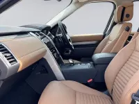 Used Land Rover Discovery 5 349 HP (256 kW) 2026 SUV