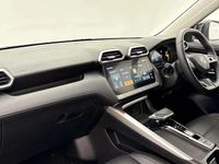 Used MG ZS Trophy 196 HP (144 kW) 2024 Black SUV