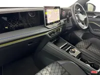 Używany VW Tiguan R-line 147 KM (108 kW) 2026 Srebrny SUV