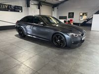 used BMW 330 3 Series d M Sport 4dr Step Auto