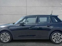 Used Mini Cooper Classic 150 kW (204 HP) 2026 Hatchback
