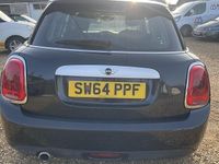 Used Mini Cooper D Hatch 116 HP (85 kW) 2017 Hatchback