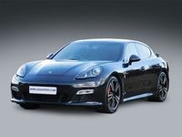 used Porsche Panamera Turbo 4.8 PDK 5d 500 BHP