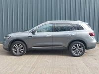 used Renault Koleos 2.0 dCi Dynamique S Nav 5dr X-Tronic