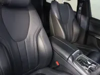 Begagnad BMW X5 Shadowline 2020 Svart SUV