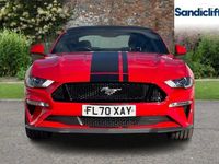 used Ford Mustang GT 5.0 V8 2dr