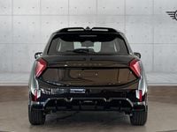 Used Mini Cooper Hatch 113 kW (154 HP) 2025 Black Hatchback