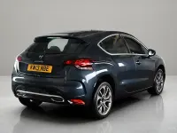 Used Citroën DS4 2013 Blue Hatchback