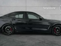Used BMW M3 Competition Edition 503 HP (369 kW) 2024 Black