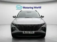 Used Hyundai Tucson Ultimate 230 HP (169 kW) 2024 SUV