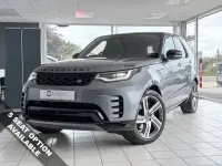 Used Land Rover Discovery HSE Dynamic 300 HP (220 kW) 2023 Grey SUV