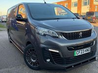 Used Peugeot e-Expert Premium 100 kW (136 HP) 2023 Van