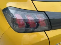 Used Peugeot 208 Active+ 99 HP (72 kW) 2023 Yellow Hatchback