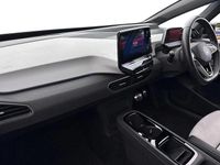 Used VW ID.3 Pro 150 kW (204 HP) 2023 Grey Hatchback